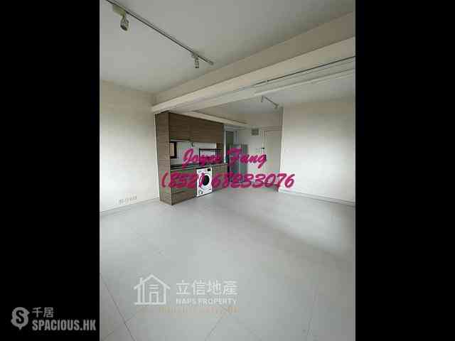 Sai Ying Pun - Connaught Garden 03