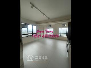 Sai Ying Pun - Connaught Garden 04