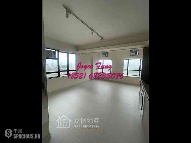 Sai Ying Pun - Connaught Garden 04