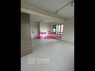 Sai Ying Pun - Connaught Garden 05