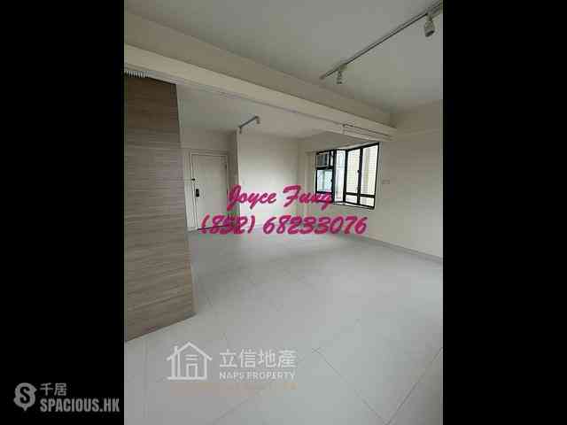 Sai Ying Pun - Connaught Garden 05