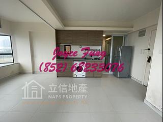 Sai Ying Pun - Connaught Garden 06