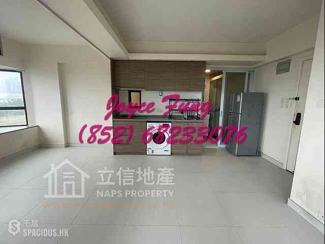 Sai Ying Pun - Connaught Garden 06