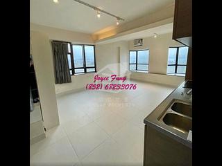Sai Ying Pun - Connaught Garden 09