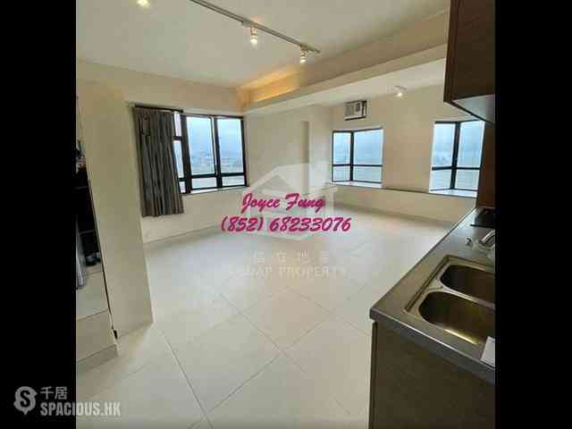 Sai Ying Pun - Connaught Garden 09