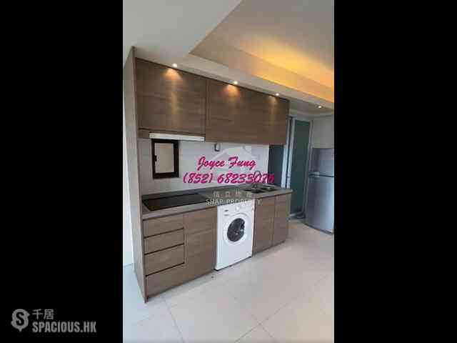 Sai Ying Pun - Connaught Garden 11