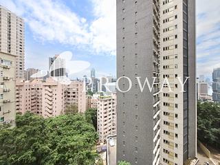 Mid Levels Central - Best View Court 02