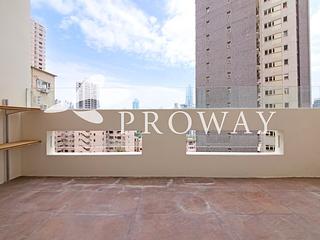 Mid Levels Central - Best View Court 03