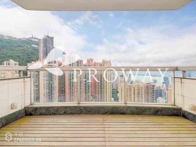 Mid Levels Central - Century Tower Tower 1 03