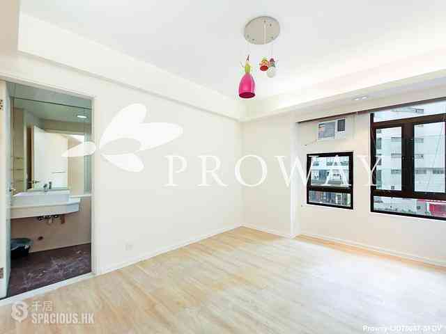 Mid Levels Central - Macdonnell House 06