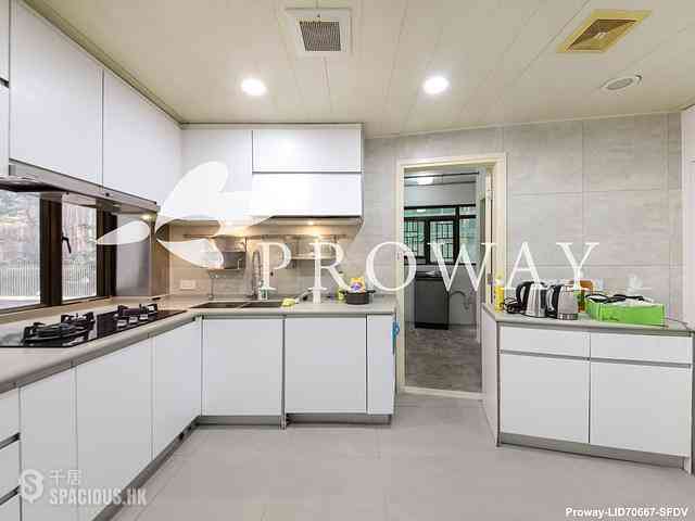 Mid Levels Central - Macdonnell House 10