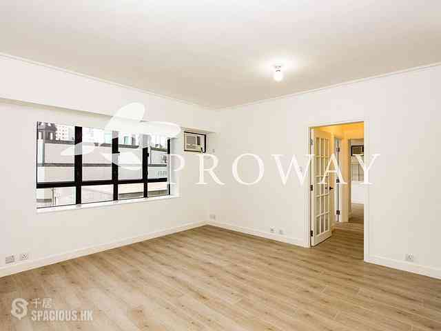 Mid Levels Central - Robinson Heights 01