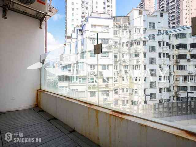 跑馬地 - 愉苑 03