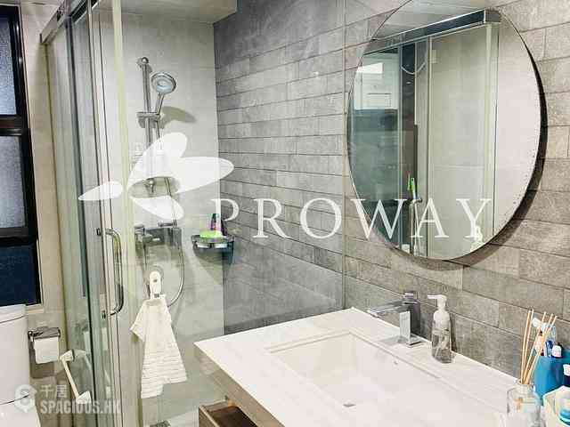 Mid Levels Central - Robinson Heights 01