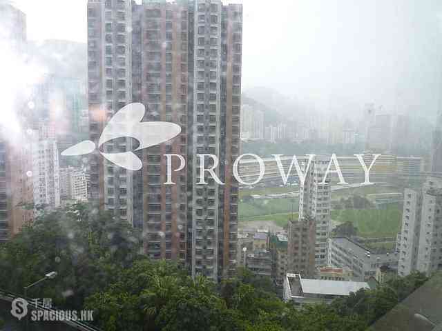 Happy Valley - Villa Lotto Block D 02