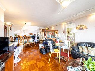 Pok Fu Lam - Baguio Villa 03