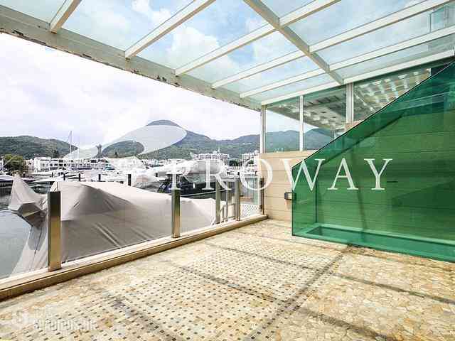 Sai Kung - Marina Cove 02