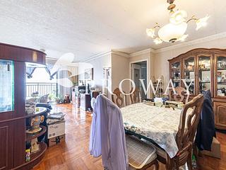 Pok Fu Lam - Baguio Villa 04