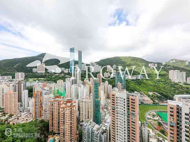 Happy Valley - Villa Lotto 02