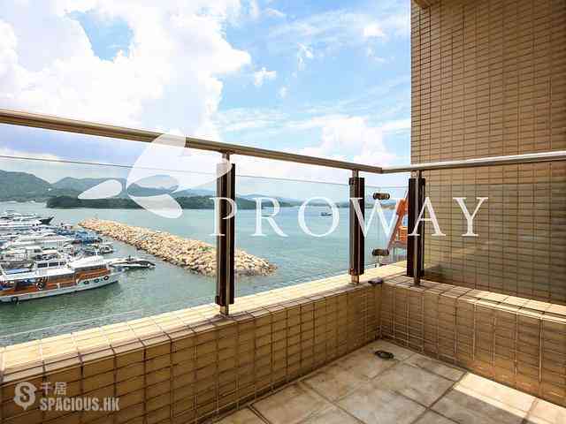 Sai Kung - Costa Bello 05