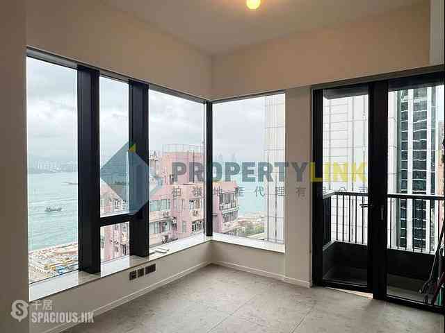 Sai Ying Pun - Bohemian House 05