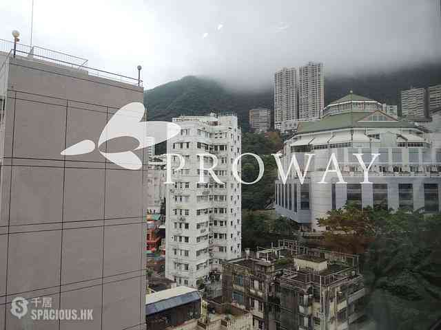 Happy Valley - V Happy Valley 02