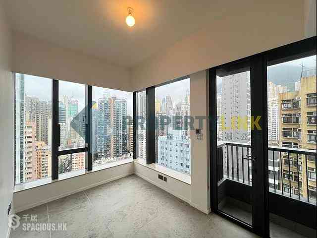 Sai Ying Pun - Bohemian House 03