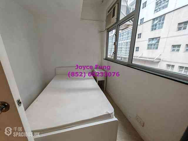 Mid Levels West - Po Yuen 03