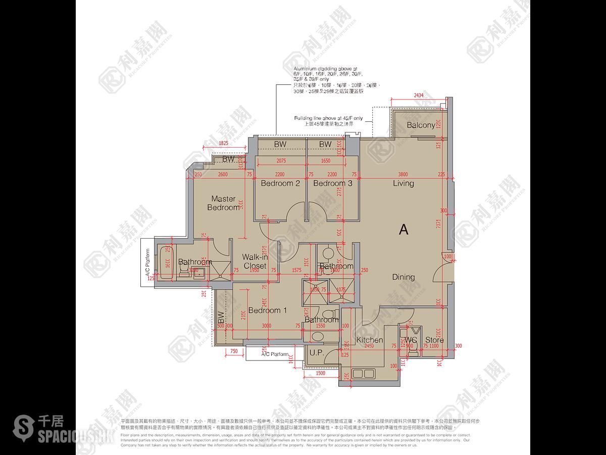 Tai Wai - The Riverpark Block 5 01