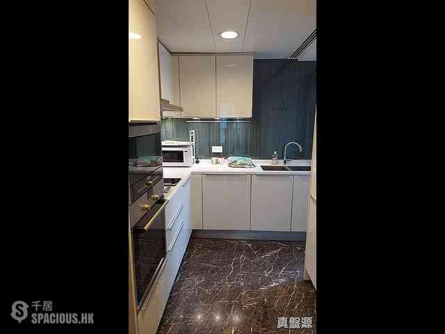 Tai Wai - The Riverpark Block 5 08