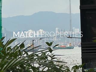 Kennedy Town - Shun Hing Building 13