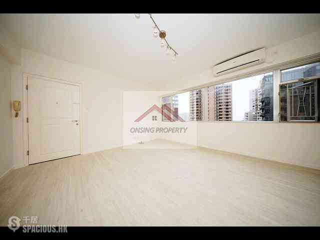 Mid Levels West - Emerald Gardens 01