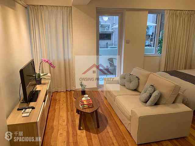 Soho - 6-8, Staunton Street 04