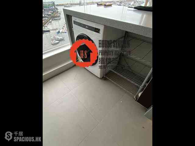 Causeway Bay - Hoi Deen Court 09