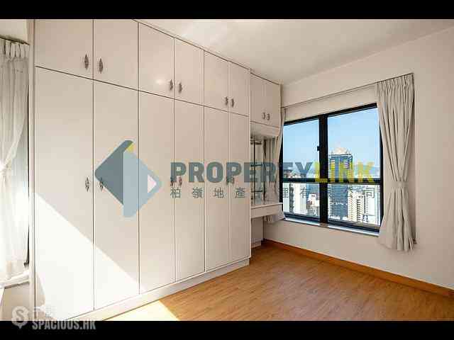 Mid Levels Central - Scenic Rise 04