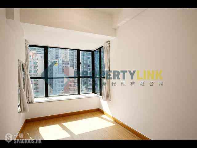 Mid Levels Central - Scenic Rise 06