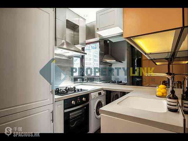 Mid Levels Central - Scenic Rise 07