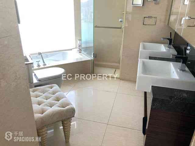 West Kowloon - The Cullinan 07