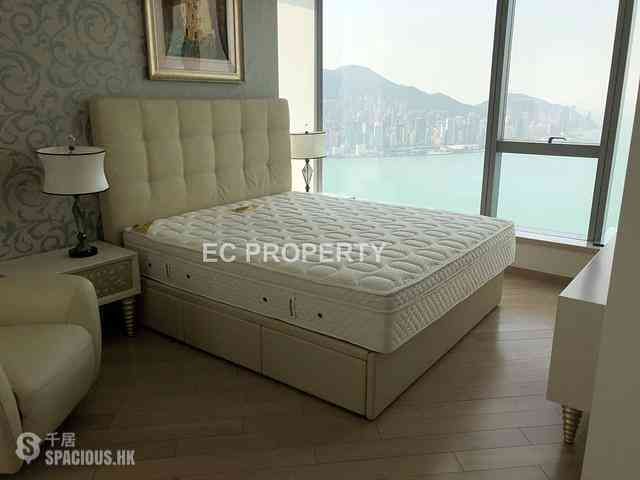 West Kowloon - The Cullinan 05