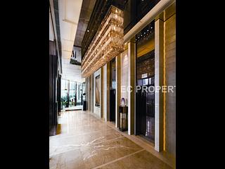 West Kowloon - The Cullinan 11