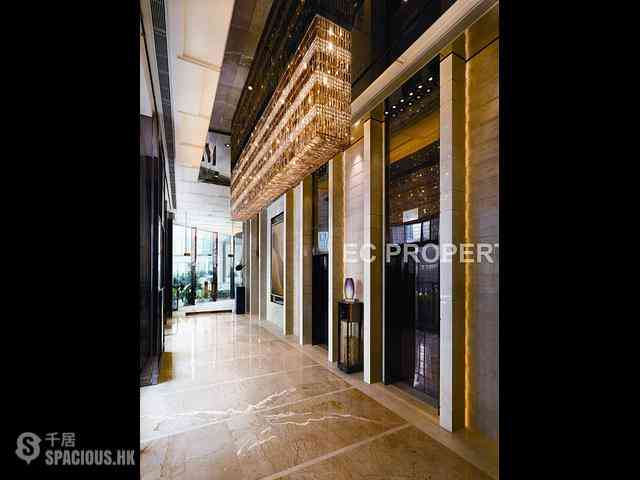 West Kowloon - The Cullinan 11