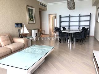 West Kowloon - The Cullinan 03