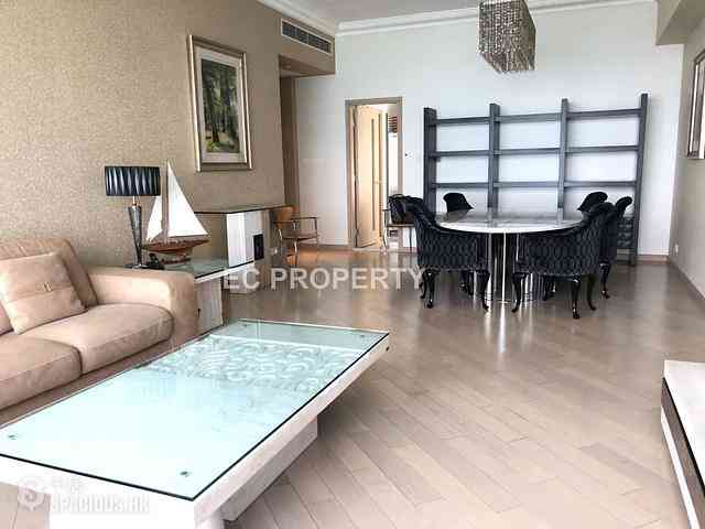 West Kowloon - The Cullinan 03