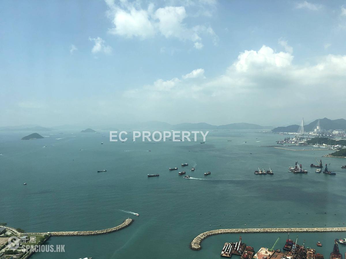 West Kowloon - The Cullinan 01