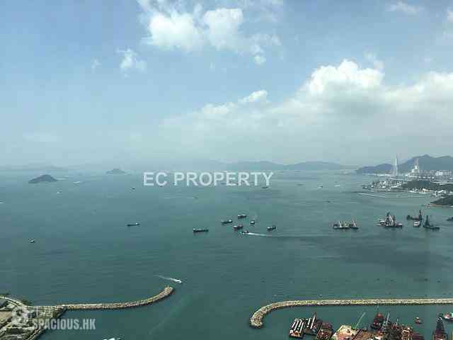 West Kowloon - The Cullinan 01