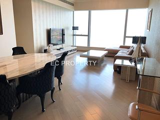 West Kowloon - The Cullinan 02