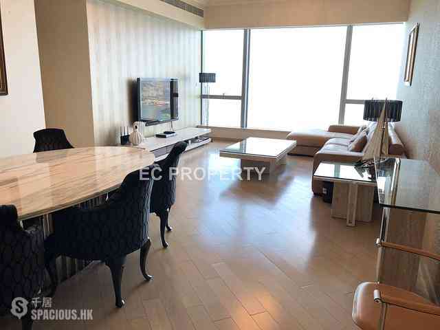 West Kowloon - The Cullinan 02