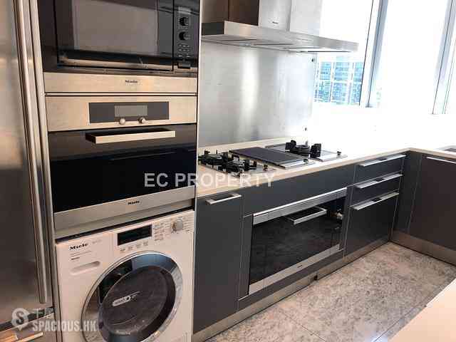 West Kowloon - The Cullinan 04