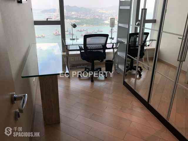 West Kowloon - The Cullinan 09