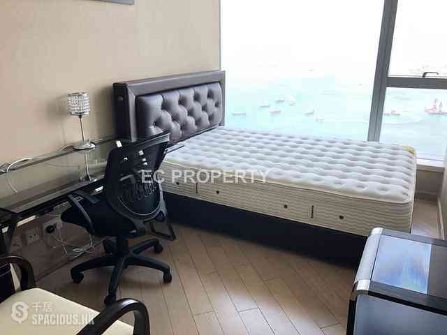 West Kowloon - The Cullinan 08